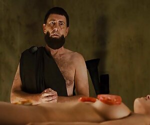 مهمان سکس عمو جانی و خاله الکسیس ویژه
